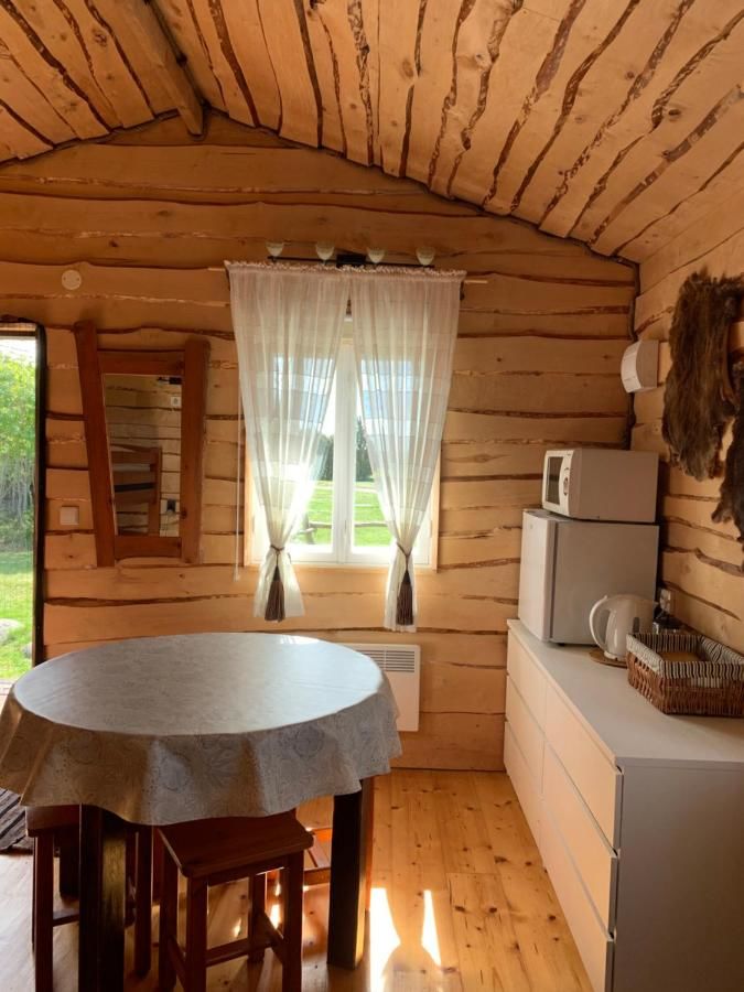 Дома для отпуска Muha Beach Holiday Home Riksu-30