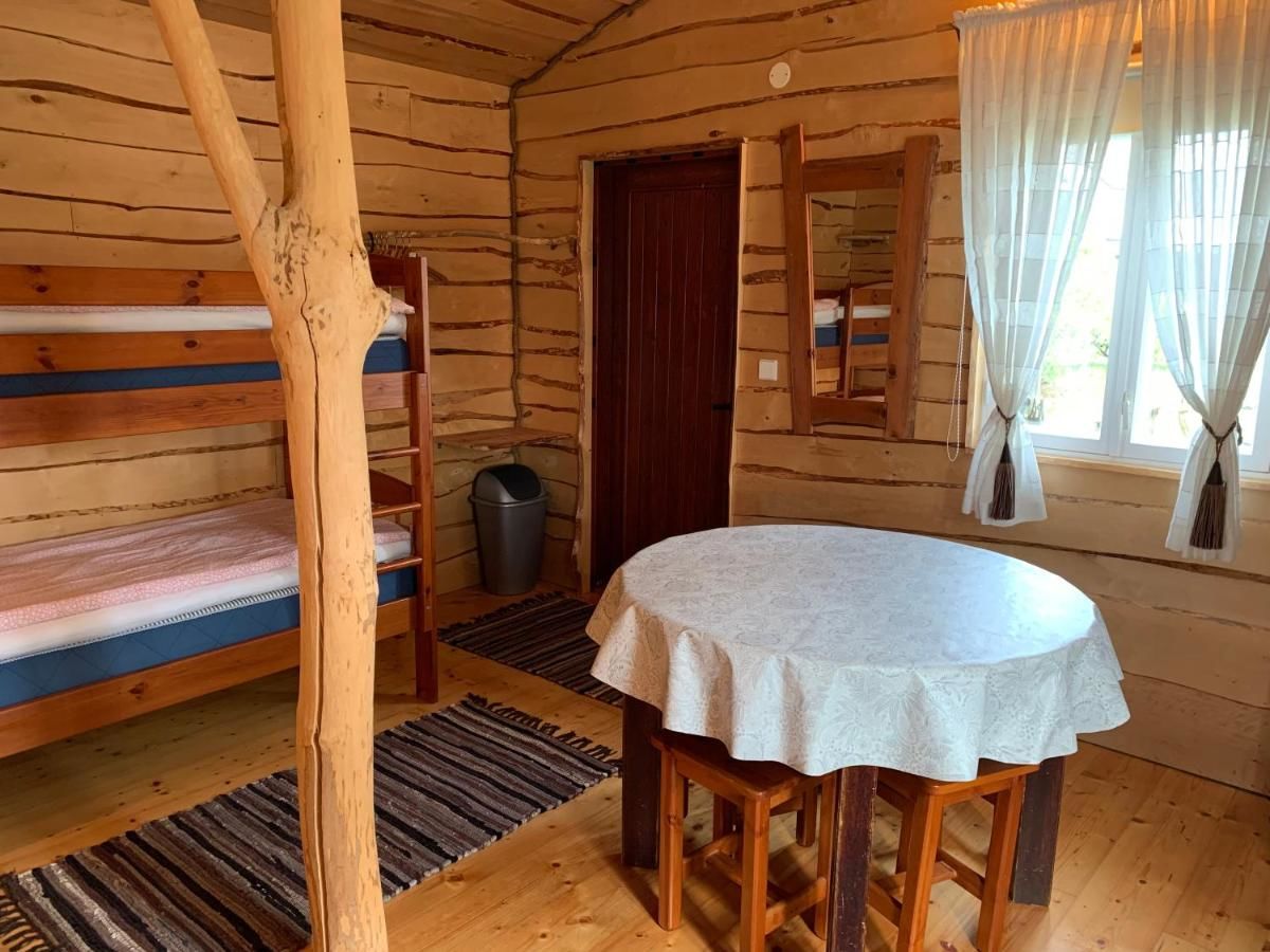 Дома для отпуска Muha Beach Holiday Home Riksu-32