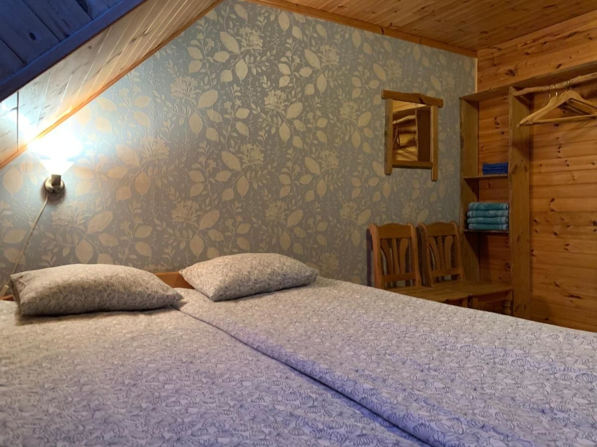 Дома для отпуска Muha Beach Holiday Home Riksu-12